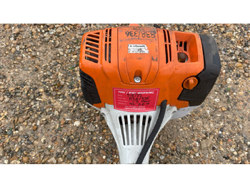 Строительное оборудование STIHL
