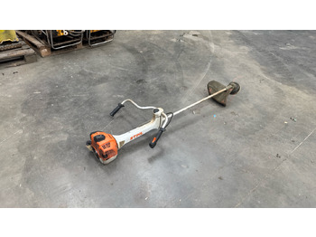 Строительное оборудование STIHL