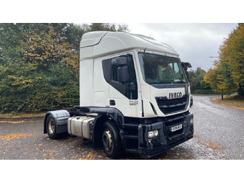 Тягач IVECO Stralis 460