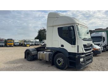 Тягач IVECO Stralis 460