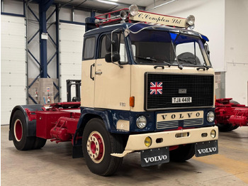 Тягач VOLVO F89