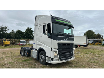 Тягач VOLVO FH 460