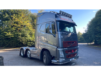 Тягач VOLVO FH 500