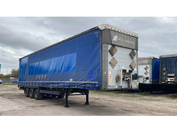 Прицеп SCHMITZ