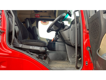 Тягач MERCEDES-BENZ ACTROS  2545: фото 5