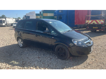 Легковой автомобиль VAUXHALL