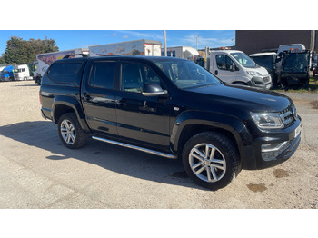 Пикап VOLKSWAGEN Amarok