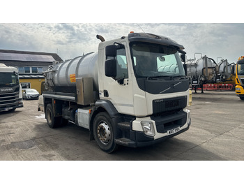 Ассенизатор VOLVO FL 250