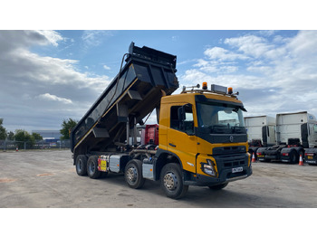 Самосвал VOLVO FMX