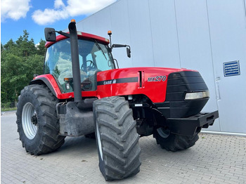 Трактор CASE IH MX Magnum