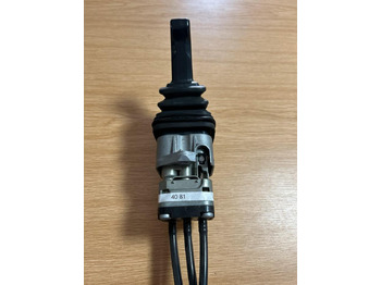 Тормозной клапан для Грузовиков Atego 4 EU 6 bremsventil Handbremsventil KNORR-BREMSE A0044304081: фото 4