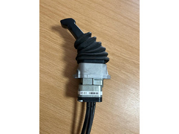 Тормозной клапан для Грузовиков Atego 4 EU 6 bremsventil Handbremsventil KNORR-BREMSE A0044304081: фото 3