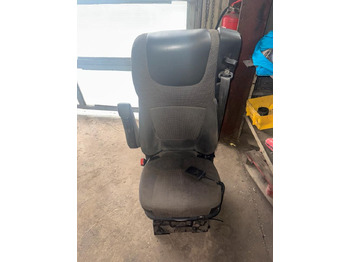 Сиденье DAF XF