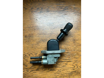 Тормозной клапан MAN