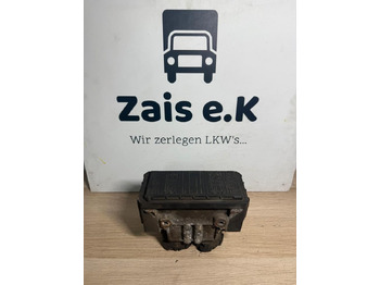 Клапан KNORR-BREMSE