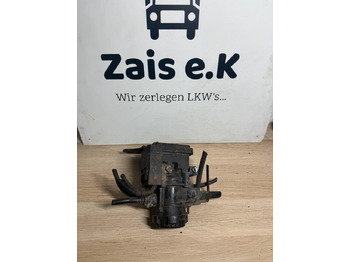 Клапан KNORR-BREMSE