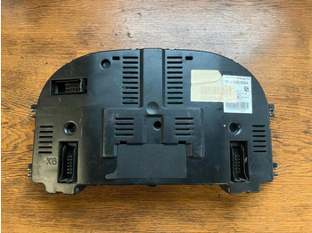 Приборная панель для Грузовиков MAN Kombiinstrument Tacho 81272026224: фото 2 Приборная панель для Грузовиков MAN Kombiinstrument Tacho 81272026224: фото 2