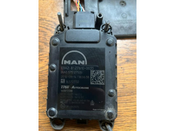 Электрическая система для Грузовиков MAN Radarsensor TGX EU6 81.27610.0035: фото 2