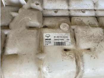 Расширительный бачок для Грузовиков MAN TGL Ausgleichsbehälter Kühlmittel 81061026228 81061026233: фото 4