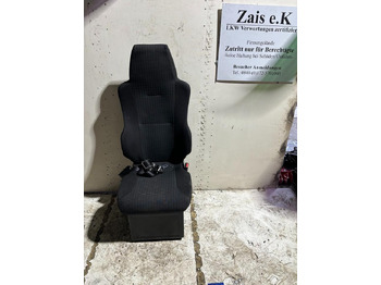 Сиденье MAN TGL