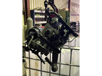 Рулевое управление для Грузовиков MERCEDES AXOR Lenkung Lenkgetriebe ZFLS: фото 2