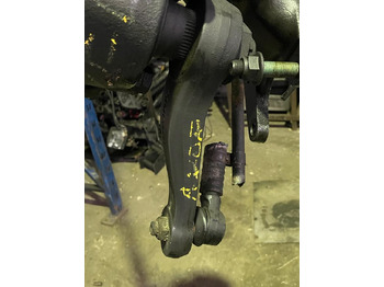 Рулевое управление для Грузовиков MERCEDES AXOR Lenkung Lenkgetriebe ZFLS: фото 5