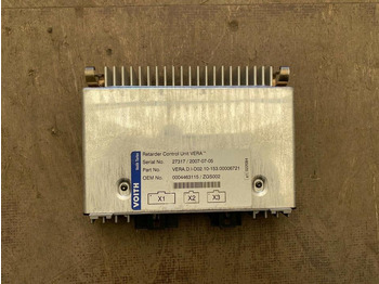 Блок управления VOITH