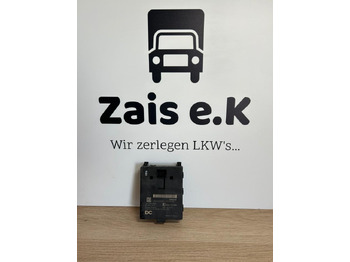 Блок управления MERCEDES-BENZ Actros