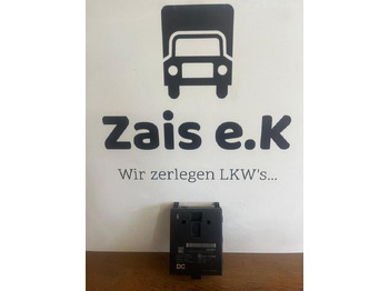 Блок управления MERCEDES-BENZ Actros