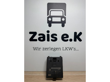 Блок управления MERCEDES-BENZ Actros