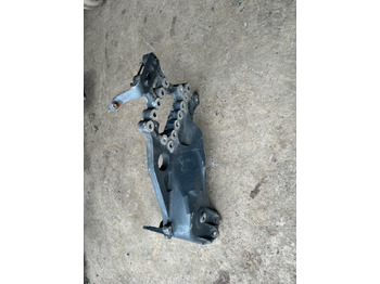 Рулевое управление MERCEDES-BENZ Actros