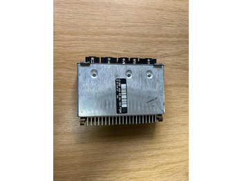 Блок управления MERCEDES-BENZ Actros