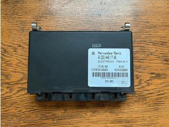 Блок управления MERCEDES-BENZ Atego