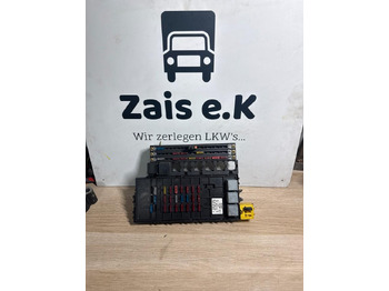 Электрическая система MERCEDES-BENZ Atego