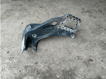 Подвеска MERCEDES-BENZ Actros