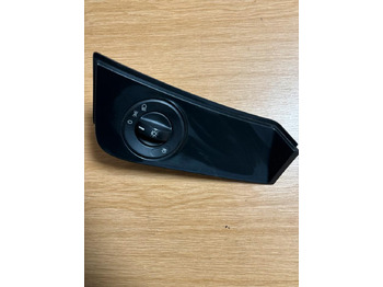 Электрическая система MERCEDES-BENZ Atego