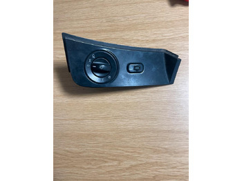 Электрическая система MERCEDES-BENZ Atego