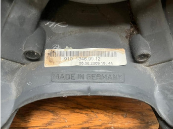 Рулевое колесо для Грузовиков Mercedes-Benz Vito Lenkrad A6394640001: фото 3