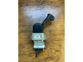 Тормозной клапан MERCEDES-BENZ