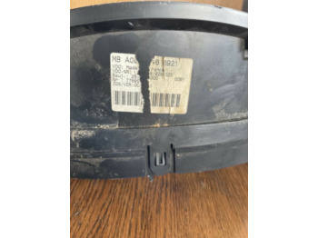 Тахограф для Грузовиков Mercedes Sprinter Kombiinstrument Tacho A0004466921: фото 2
