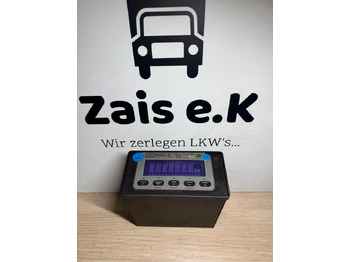 Электрическая система