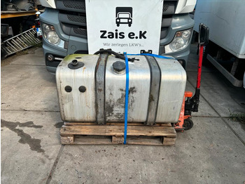 Запчасти MAN TGX