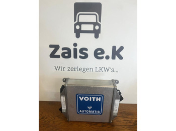 Блок управления VOITH