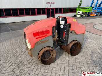 Каток AMMANN