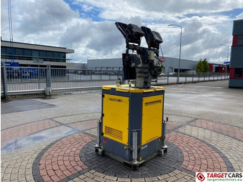 Осветительная мачта Atlas Copco QLB60 Tower Light 4x350W Led: фото 3