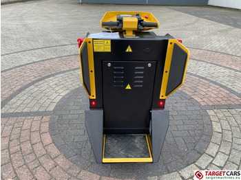Мини-погрузчик с бортовым поворотом Conmeq AS15 Mini Skid Steer Loader 4x4 Electric: фото 4