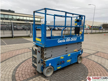 Ножничный подъемник Genie GS-2632 Electric GS2632 Scissor Work Lift 992cm: фото 3