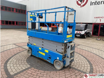 Ножничный подъемник Genie GS-2632 Electric GS2632 Scissor Work Lift 992cm: фото 4