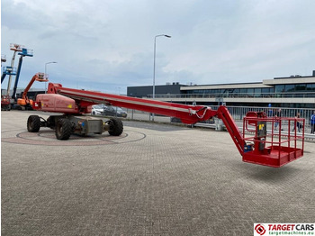 Телескопический подъемник Genie S-105 Telescopic 4x4x4 Diesel Boom Lift 3400cm: фото 2