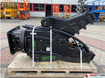 Гидроножницы HÄNER